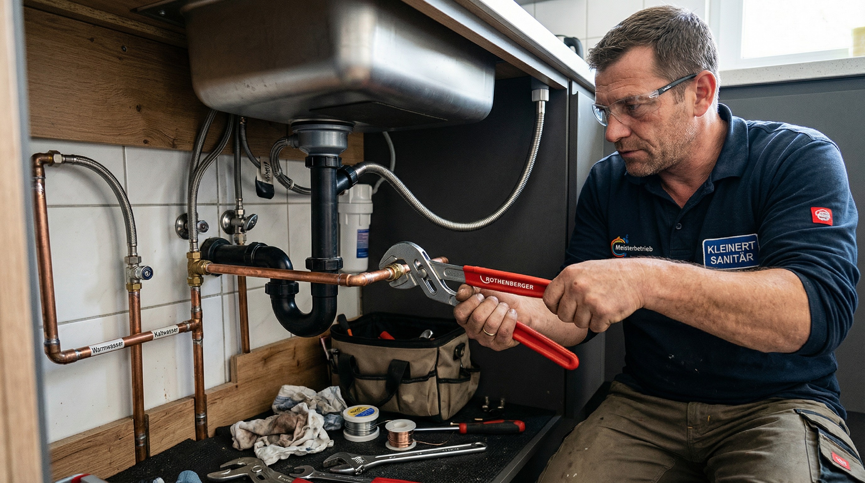 Karl Mattis GmbH – Sanitärinstallateur Kulmbach